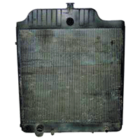 UA30031  Radiator---Replaces 70267976